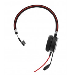 Jabra Evolve 40 Jungtis USB-A ir 3,5 mm 