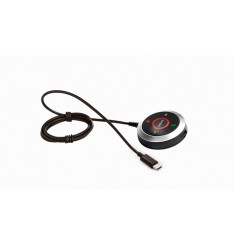 Jabra Evolve 40 Jungtis USB-A ir 3,5 mm 