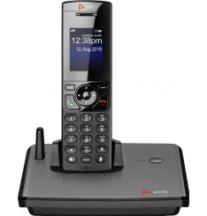 Poly VVX D230 DECT IP-phone