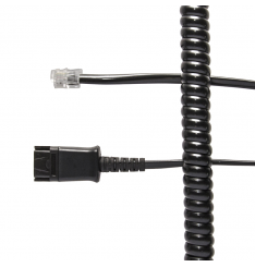 JPL BL QD adapter cable...