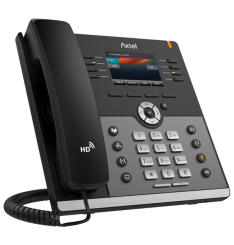 Axtel AX-500W IP телефон