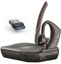 Poly Voyager 5200 UC headset