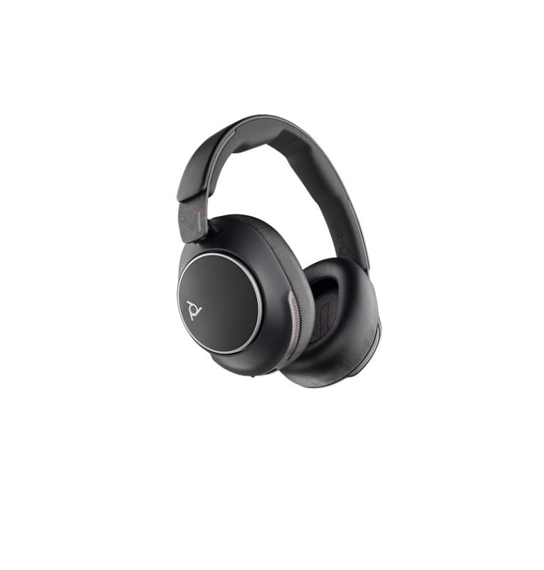 Poly Voyager 8200 UC headsets