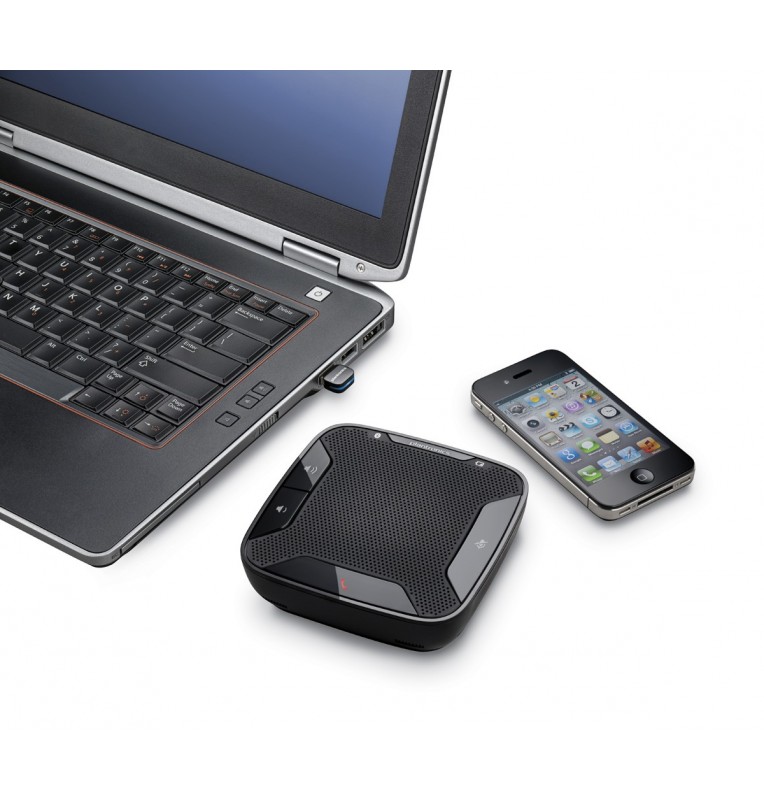 Plantronics Calisto 620 spikerfonas