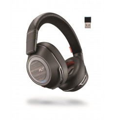 Poly Voyager 8200 UC headsets