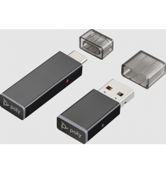 Poly D200 DECT-USB адаптеры
