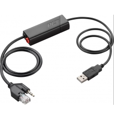 Poly adapteris APU-76 USB į...