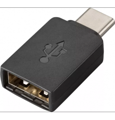 Poly adapter USB Type A to...