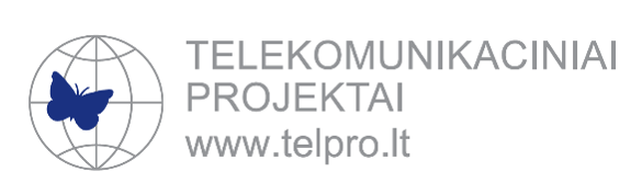 Telekomunikaciniai Projektai UAB